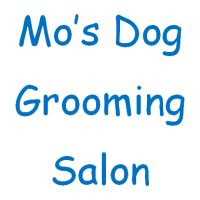 Mo's Dog Grooming Salon